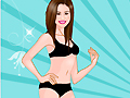 Spēle Pop Superstar Mailey Cyrus  online