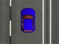 Spēle Ielu automašīnu kari  online