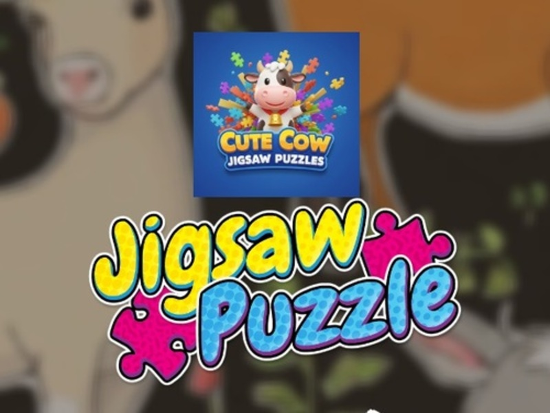 Spēle Jaukas govju finierzāģis online