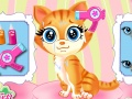 Spēle Pets skaistumkopšanas salons online