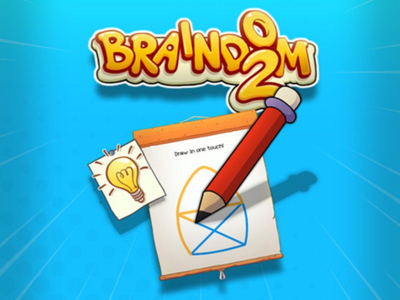 Spēle Braindom 2 online