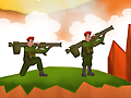 Spēle War bazookas online