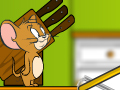 Spēle Tom un Jerry: Build tilts online