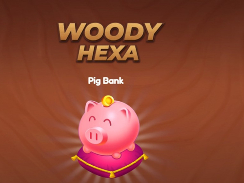 Spēle Vudija heksa online