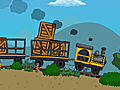 Spēle Coal Express 2  online