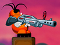 Spēle Alien gvarde 2  online