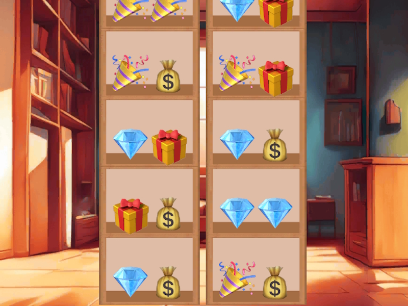 Spēle Emoji spēles meistars! online