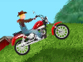 Spēle Farmer-racer online