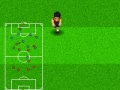 Spēle Futbola pasaules kausa izcīņa 2010 online