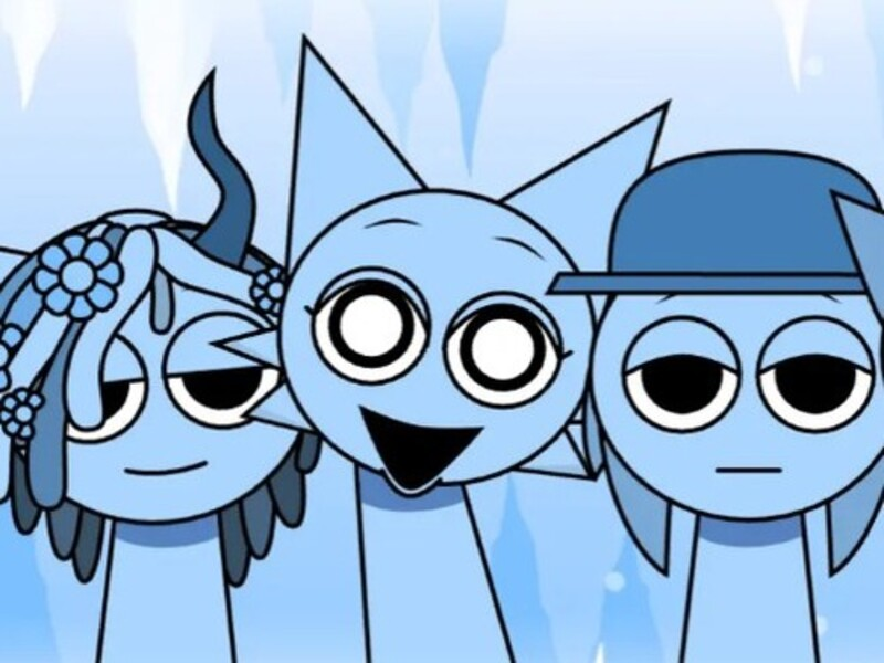 Spēle Izkliedēti Incredibox modi online