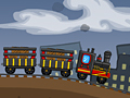 Spēle Carbon Express 3 online