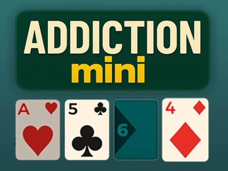 Spēle Atkarības mini online