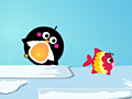 Spēle Pingifisks  online