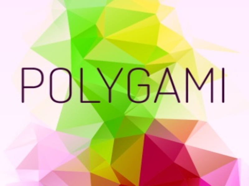 Spēle Poligami online