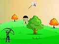 Spēle Hunter Bird online