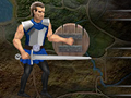 Spēle Warlords 2 dēmonu pieaugums  online
