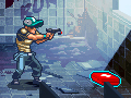 Spēle Undead End Hardcore  online