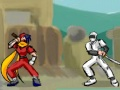 Spēle SoulMech Shinobu  online