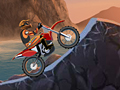 Spēle Nuclear Bike 2 online