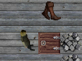 Spēle Aizbēgt no pils Dragonstone  online