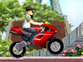 Spēle Augšup Rush 3  online