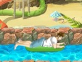 Spēle Augšup Rush 5  online