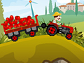 Spēle Farm Express  online