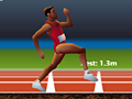 Spēle Qwop  online
