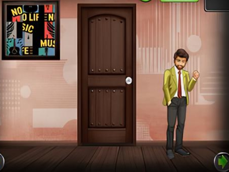 Spēle Amgel Easy Room Escape 294 online