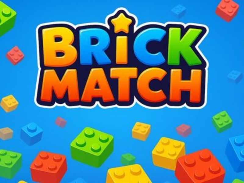 Spēle Ķieģeļu mačs online