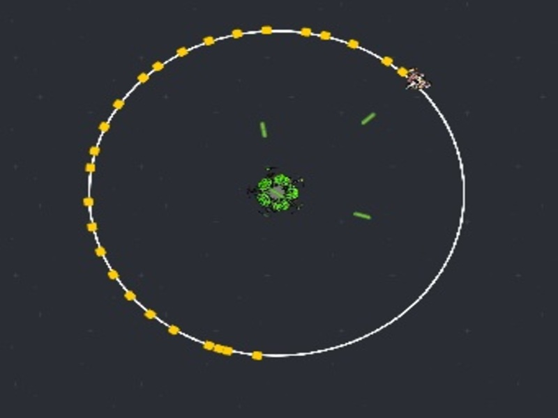 Spēle Spinss online