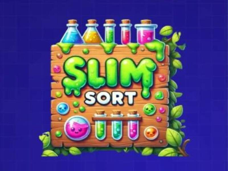 Spēle Slaids online