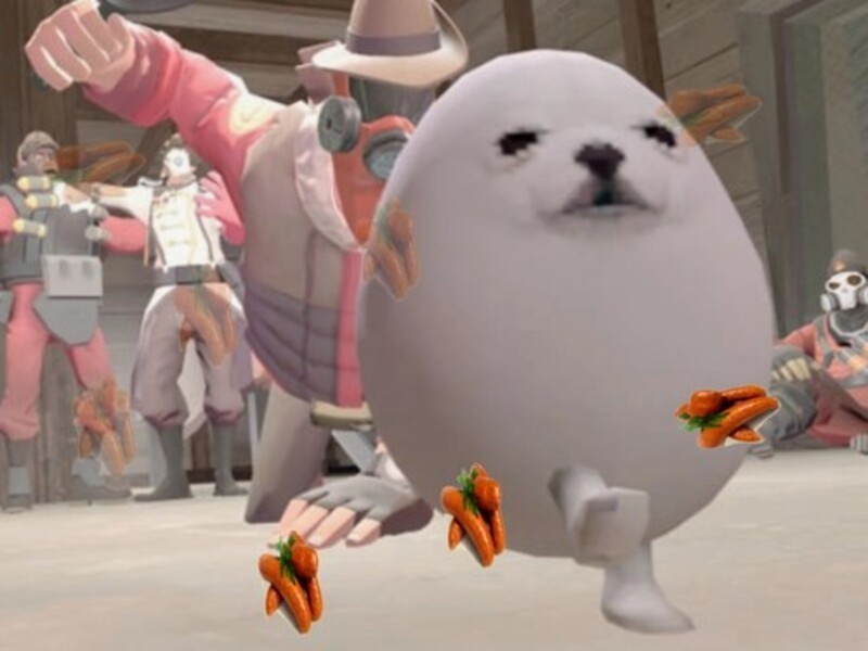 Spēle Eggdog desu meklētājs online