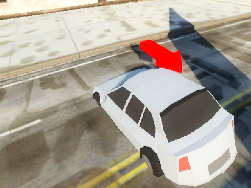 Spēle OpenWorld Racing online