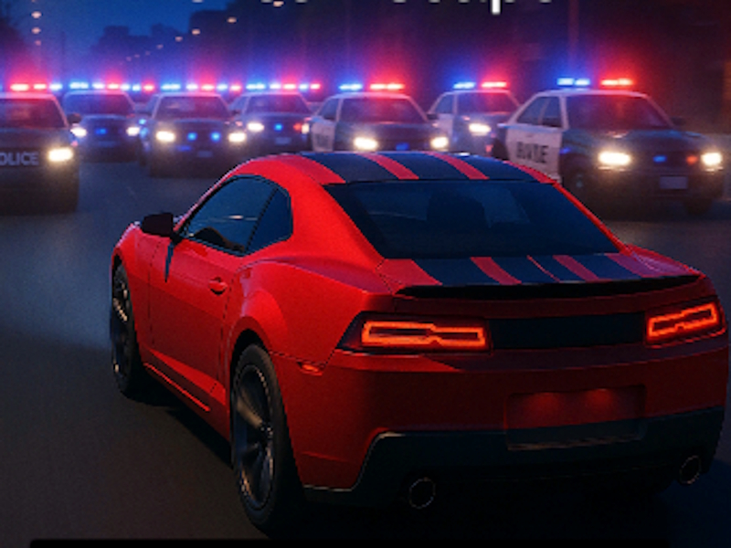 Spēle Automašīnu simulators: braukšana no pilsētas online