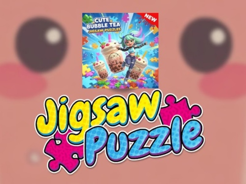Spēle Jauki burbuļu tējas finierzāģi online