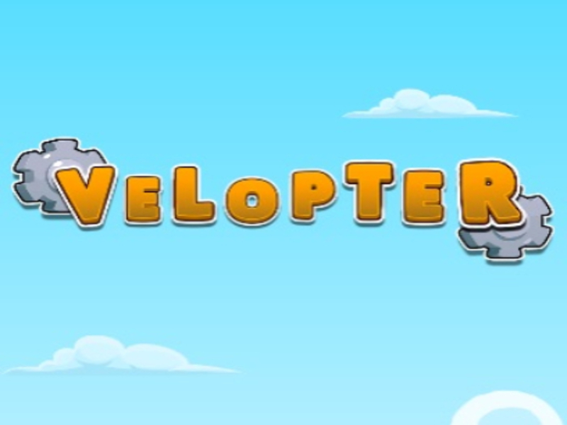 Spēle Velopters online