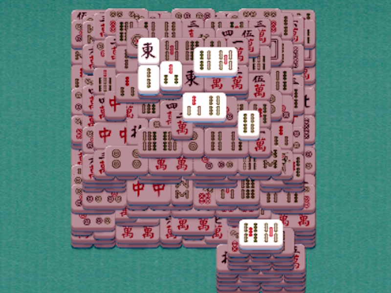 Spēle Mahjong Master Challenge online