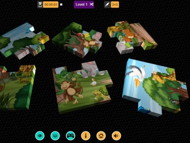 Spēle 3d finierzāģis online