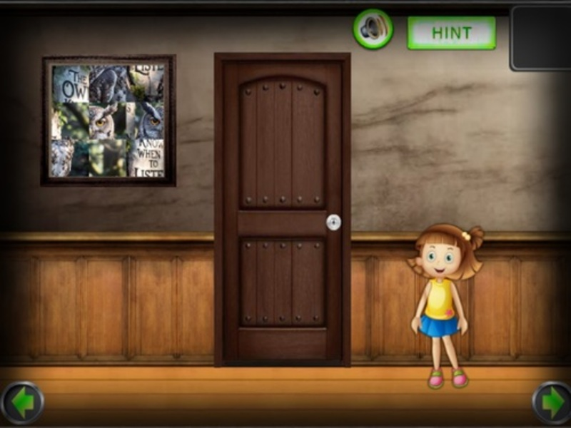 Spēle Amgel bērnu istaba Escape 318 online