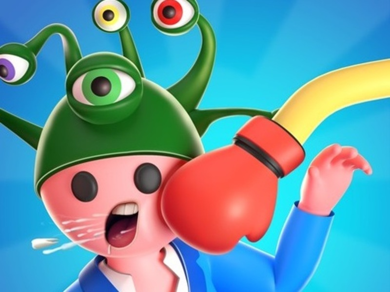 Spēle Ragdoll mānija online