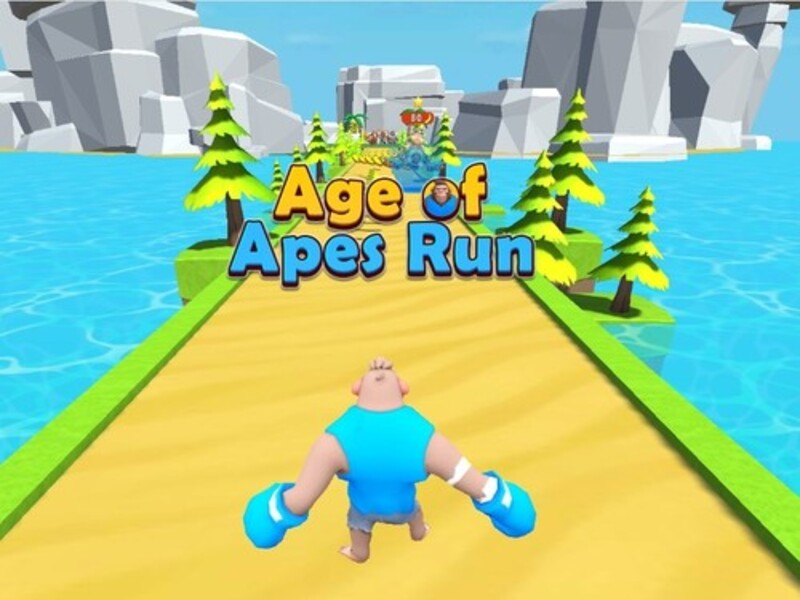 Spēle Pērku vecums skrien online