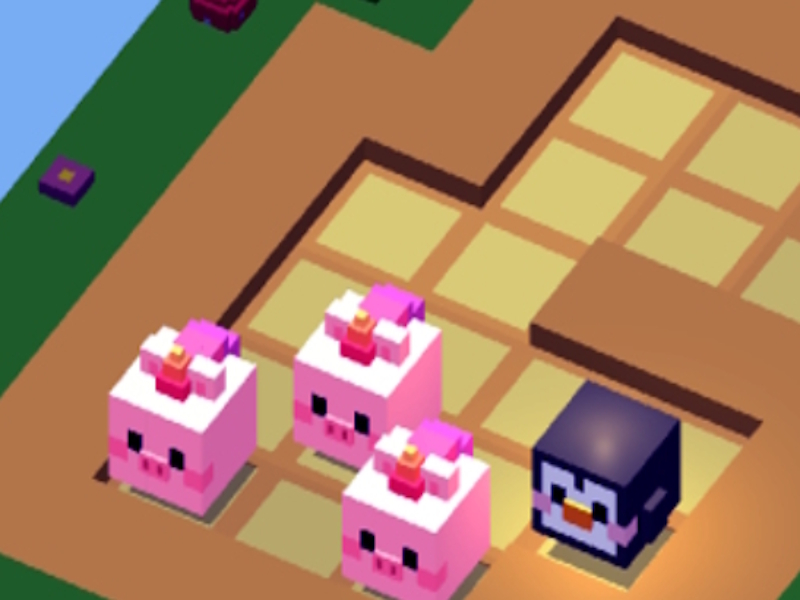 Spēle Sokomatch 3d online