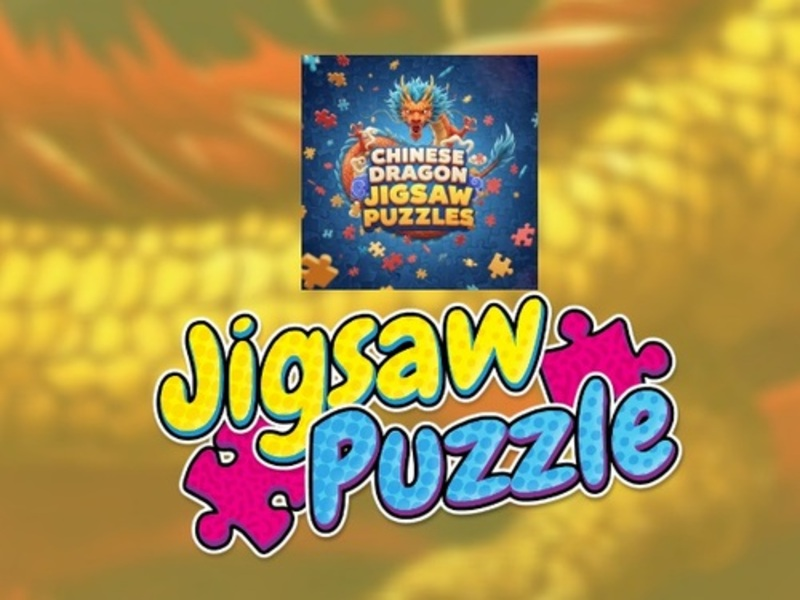 Spēle Ķīniešu pūķa finierzāģis online