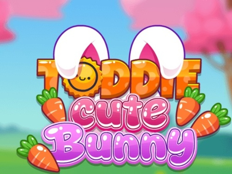 Spēle Toddie gudrs zaķis online