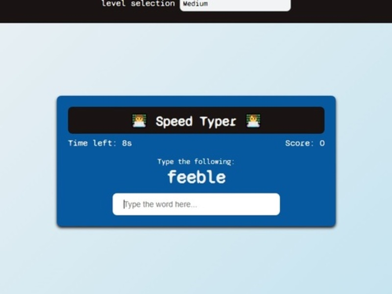 Spēle Ātruma tilpums online