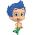 Bubble guppies  online
