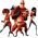 Incredibles online