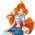 Winx puzles online