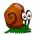 Gliemezis Bobs online
